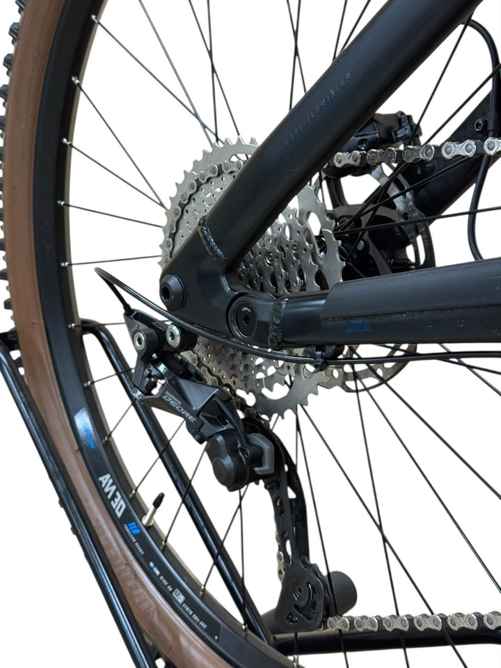 Bulls Copperhead Evo AM 1 E-Mountainbike Refurbished Gebruikte fiets 