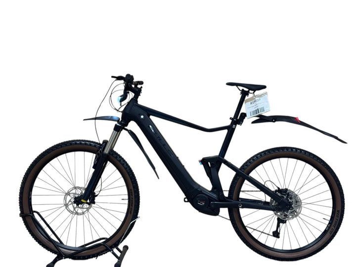 Bulls Copperhead Evo AM 1 E-Mountainbike Refurbished Gebruikte fiets 