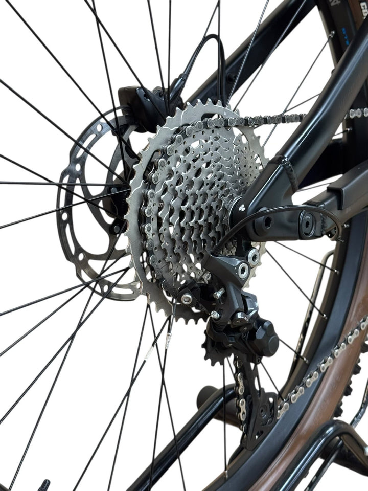 Bulls Copperhead Evo AM 1 E-Mountainbike Refurbished Gebruikte fiets 