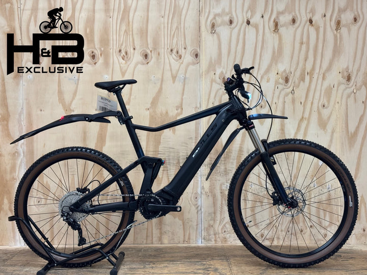 Bulls Copperhead Evo AM 1 E-Mountainbike Refurbished Gebruikte fiets 