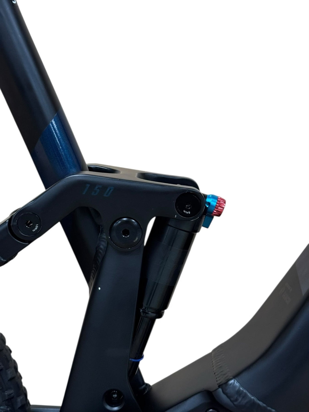 Bulls Copperhead Evo AM 1 E-Mountainbike Refurbished Gebruikte fiets 