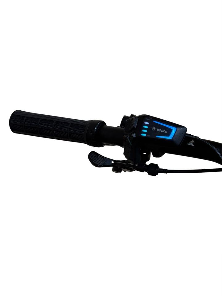 Bulls Copperhead Evo AM 3 750 E-Mountainbike Refurbished Gebruikte fiets 