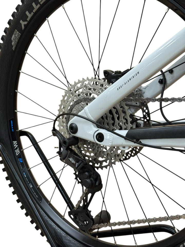 Bulls Copperhead Evo AM 3 750 E-Mountainbike Refurbished Gebruikte fiets 