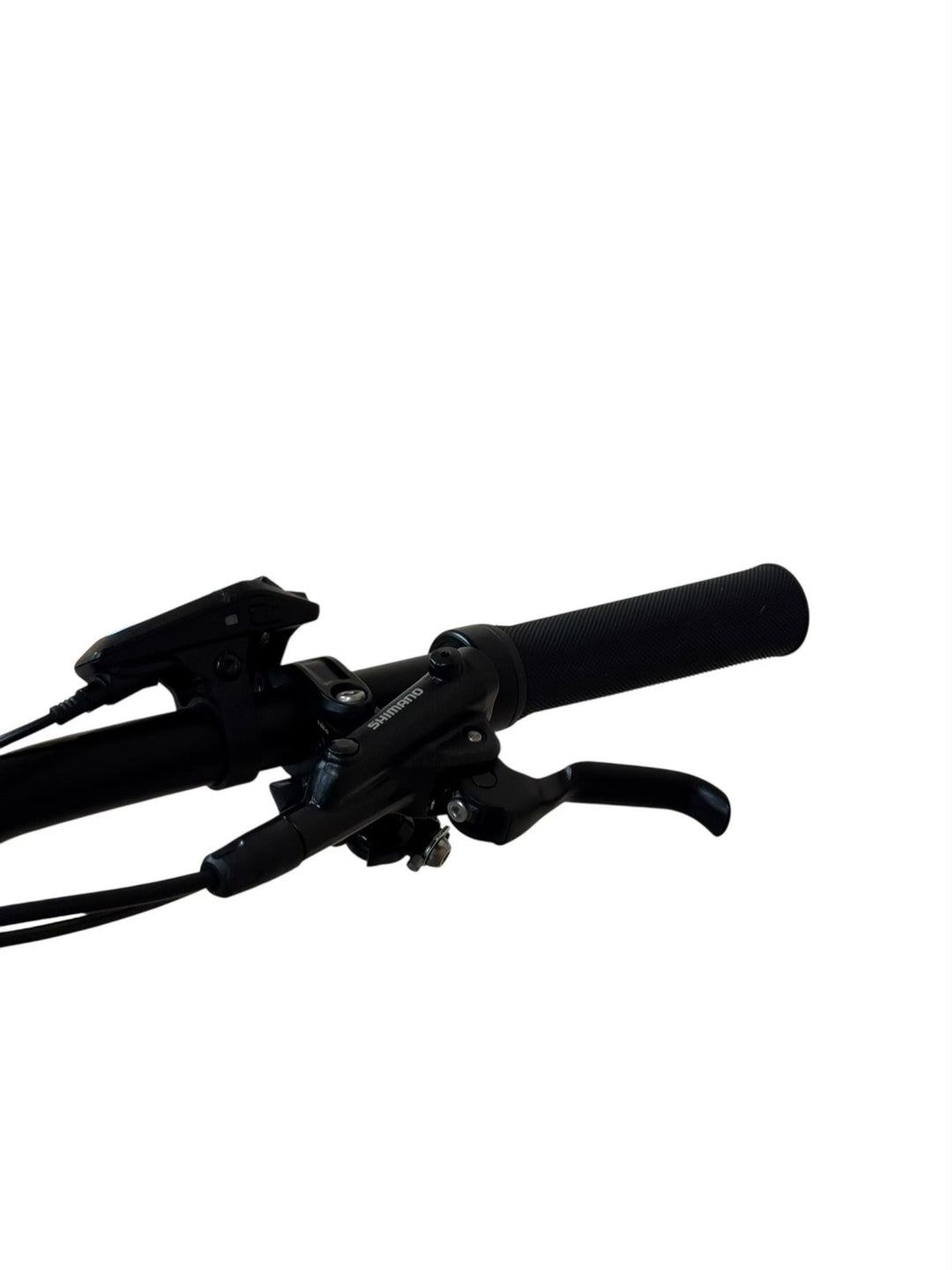 Bulls Copperhead Evo AM 3 750 E-Mountainbike Refurbished Gebruikte fiets 