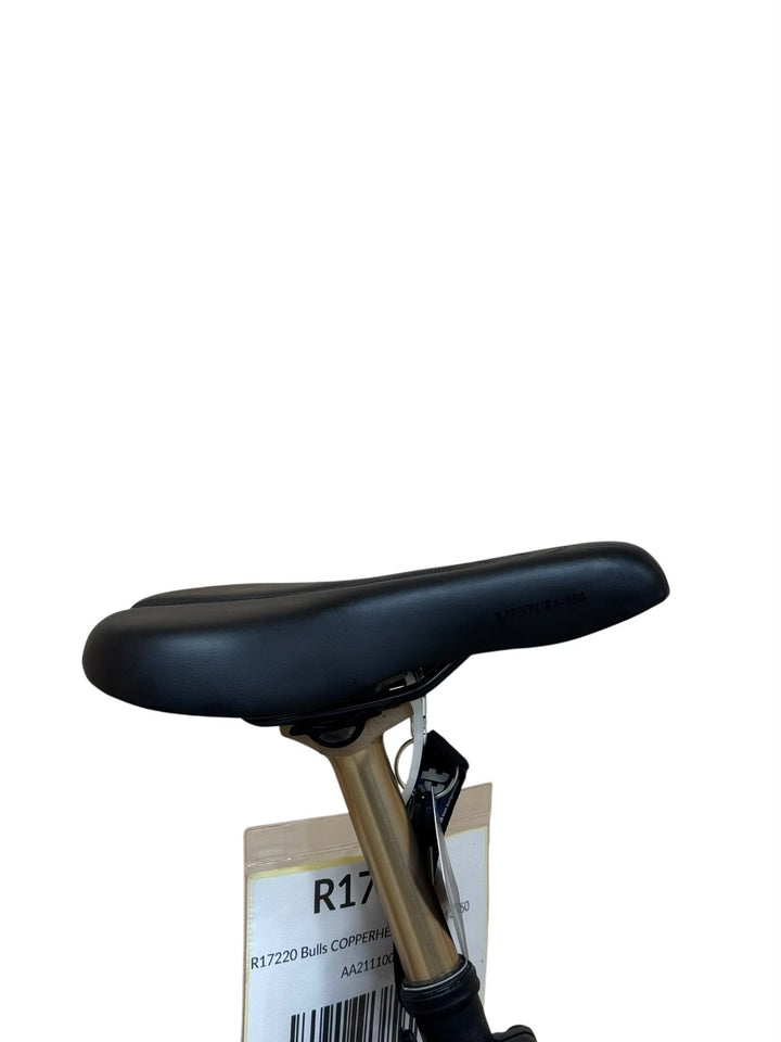 Bulls Copperhead Evo AM 3 750 E-Mountainbike Refurbished Gebruikte fiets 