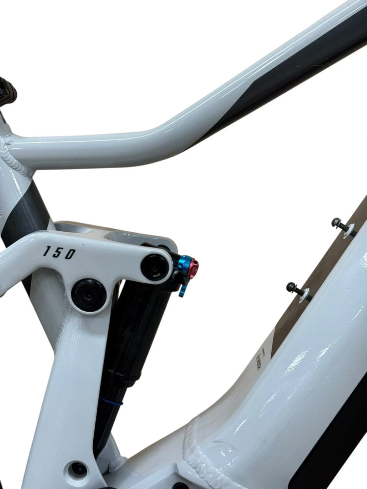 Bulls Copperhead Evo AM 3 750 E-Mountainbike Refurbished Gebruikte fiets 