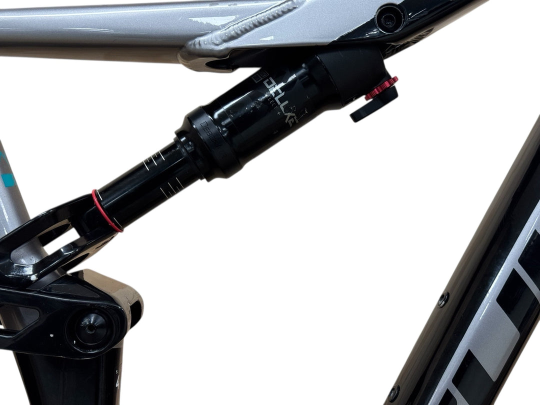 Bulls Copperhead FSX 29 inch mountainbike Refurbished Gebruikte fiets