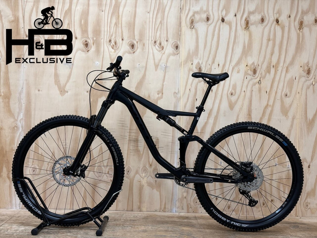 bulls mountainbike 29 zoll 2018 Bulls Copperhead FSX 29 Zoll mountainbike Generalüberholt aus zweiter Hand mountainbike – H&B Exclusive