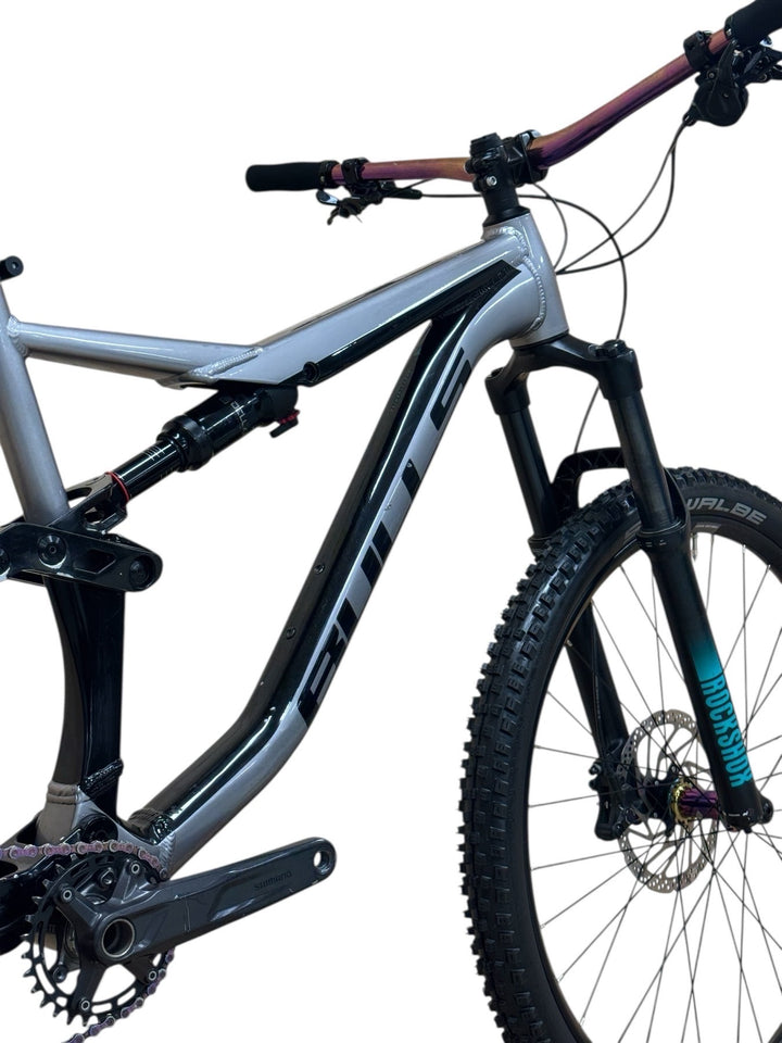 Bulls Copperhead FSX 29 inch mountainbike Refurbished Gebruikte fiets 