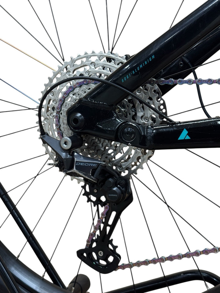 Bulls Copperhead FSX 29 inch mountainbike Refurbished Gebruikte fiets 