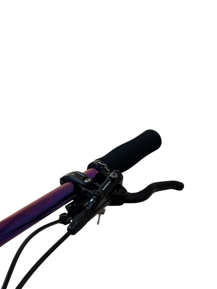 Bulls Copperhead FSX 29 inch mountainbike Refurbished Gebruikte fiets 