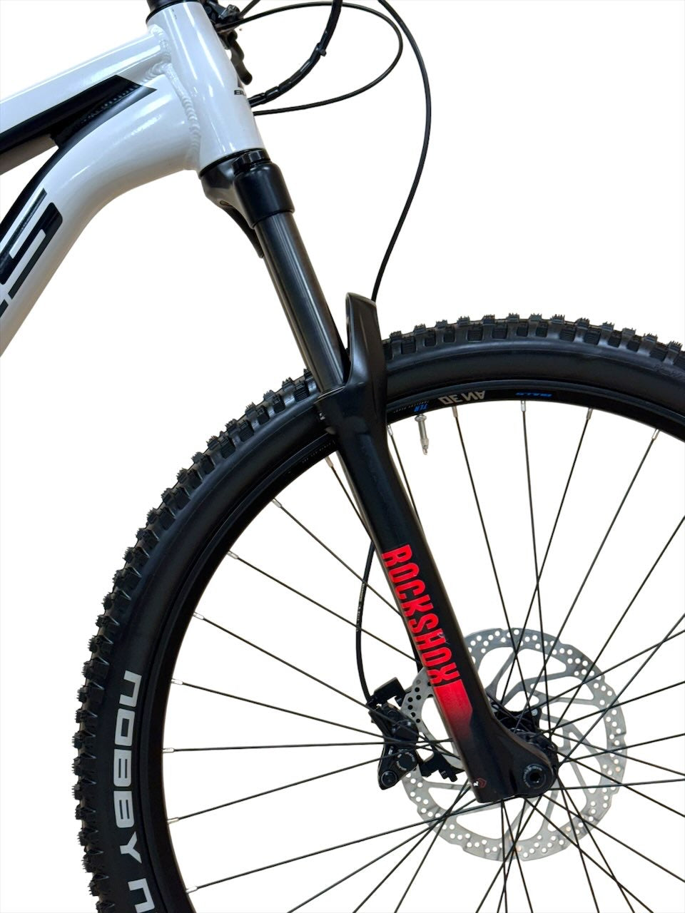 bulls mountainbike 2010 Bulls Copperhead FSX 29 inch mountain bike Refurbished used mountain bike – H&B Exclusive