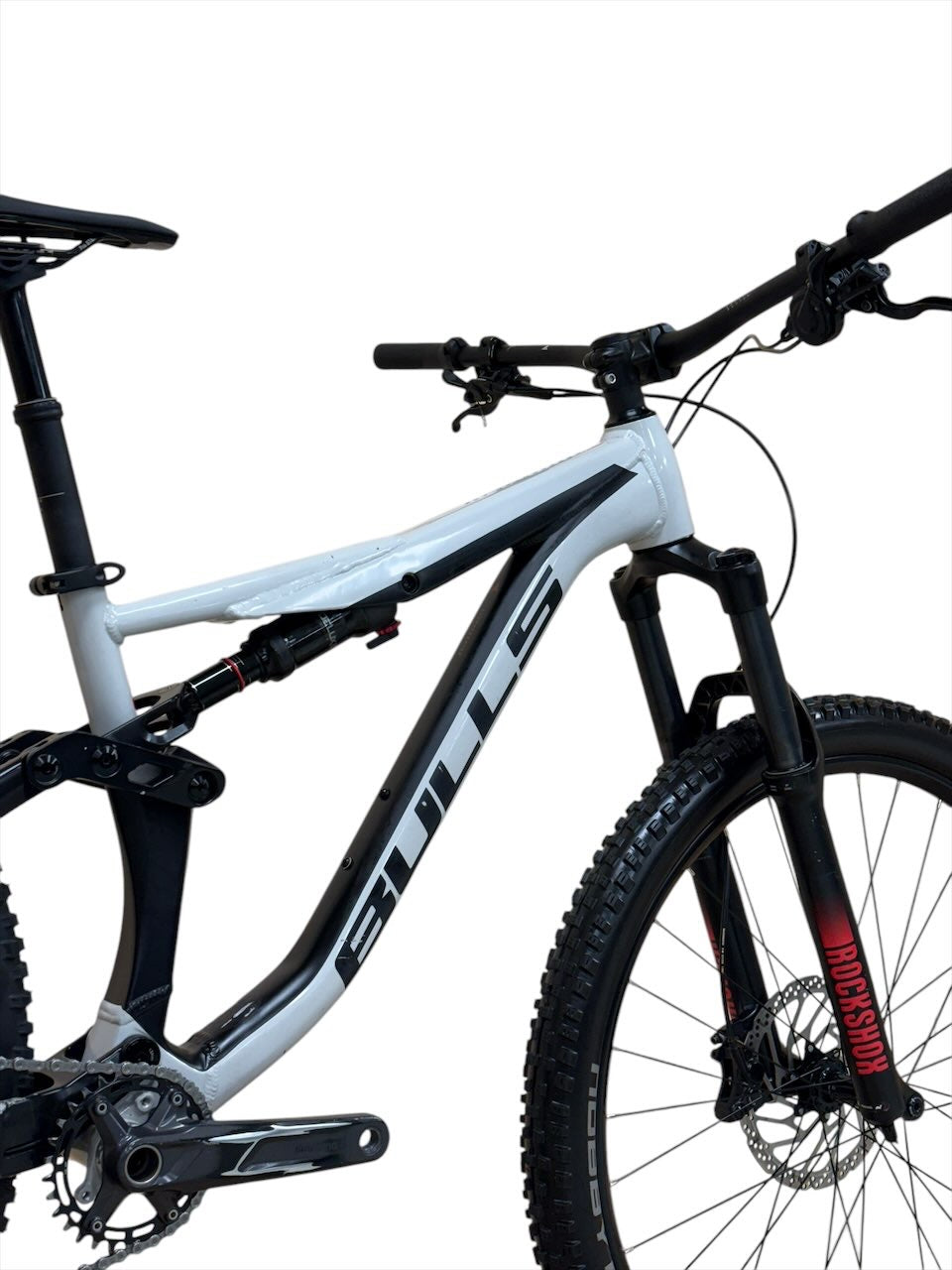 bulls copperhead fsx mountainbike fully 29 Bulls Copperhead FSX 29 inch mountain bike Refurbished Second -hand mountain bike – H&B Exclusive