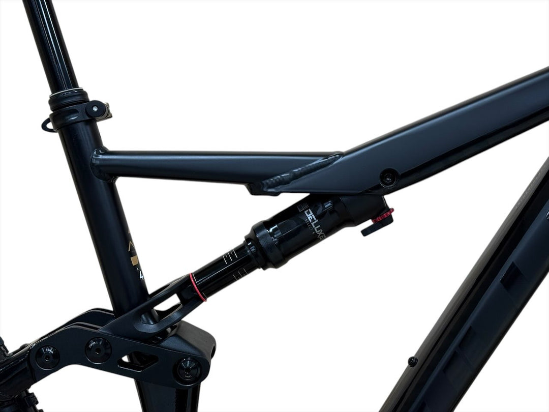 bulls fahrradrahmen kaufen Bulls Copperhead FSX 29 Zoll mountainbike Generalüberholt aus zweiter Hand mountainbike – H&B Exclusive