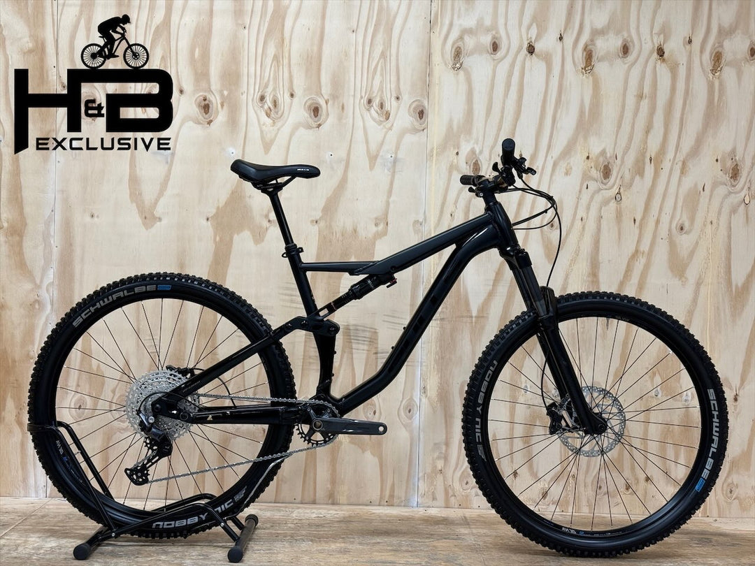head mountainbike 29 zoll Bulls Copperhead FSX 29 Zoll mountainbike Generalüberholt aus zweiter Hand mountainbike – H&B Exclusive