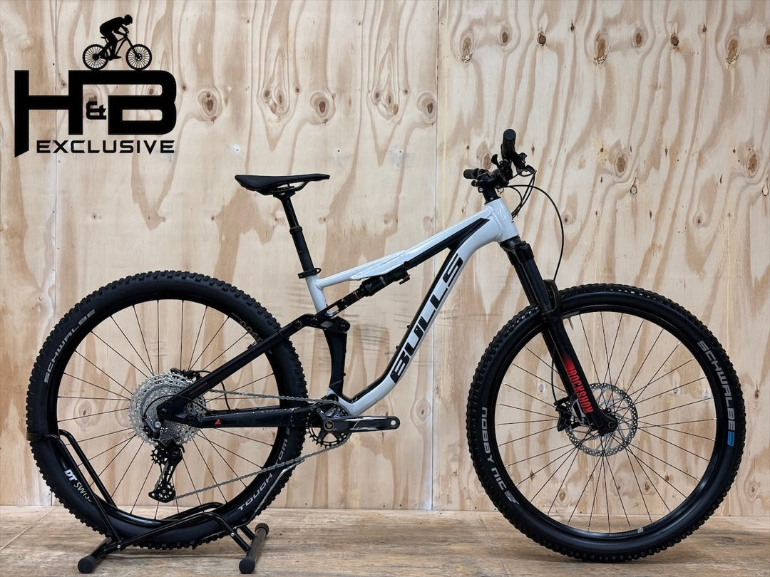 bulls mountainbike 29 zoll hardtail Bulls Copperhead FSX 29 Zoll mountainbike Generalüberholt aus zweiter Hand mountainbike – H&B Exclusive