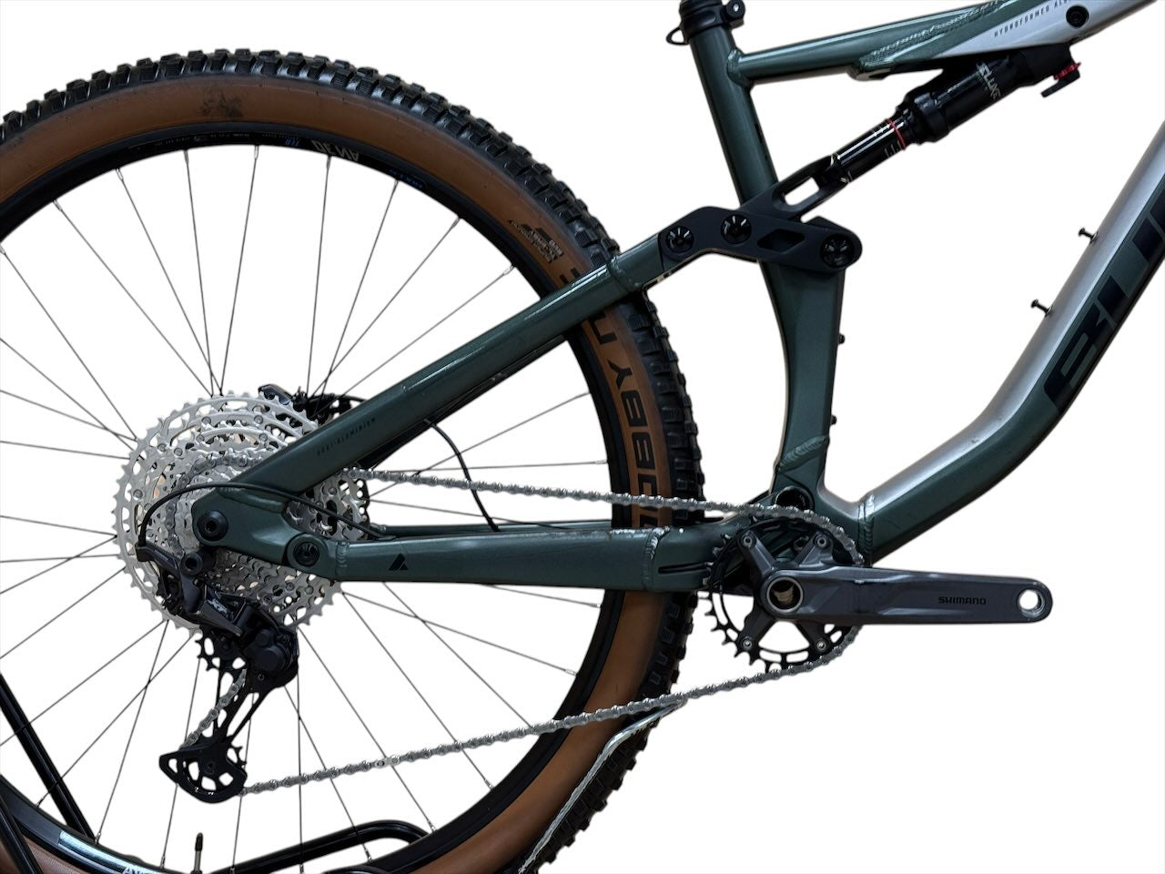 7inch BULL THE DOUGS/風林火山 DETERMINATIONS Bulls Copperhead FSX 2 29 inch bicicletă de munte Recondiționat la