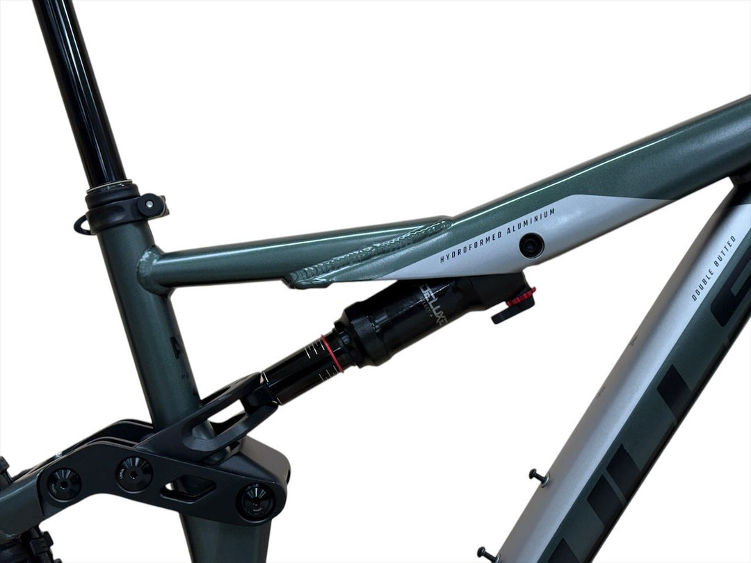 Bulls Copperhead FSX 2 29 inch mountain bike Refurbished Second -hand mountain bike – H&B Exclusive
