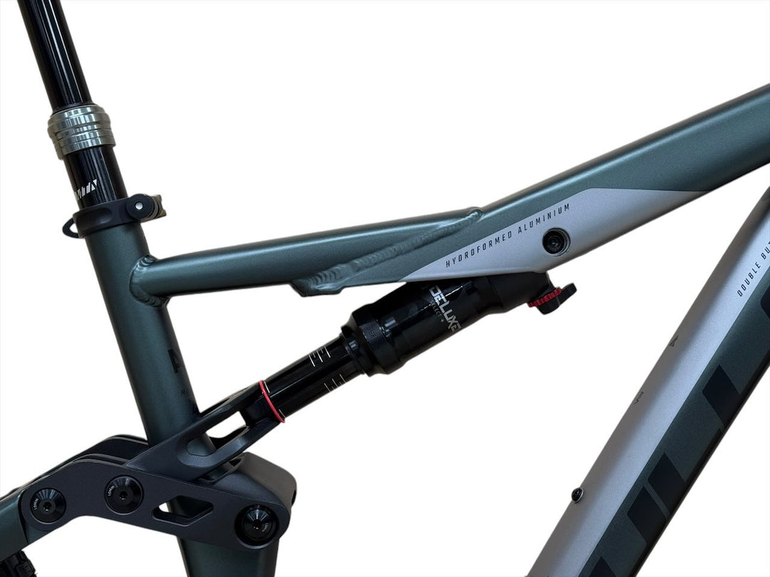 bulls fahrradrahmen kaufen Bulls Copperhead FSX 2 29 Zoll mountainbike Generalüberholt verwendet mountainbike – H&B Exclusive