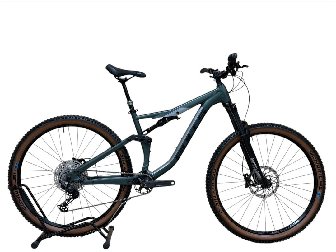 Bulls Copperhead FSX 2 29 inch mountain bike Refurbished used mountain bike – H&B Exclusive
