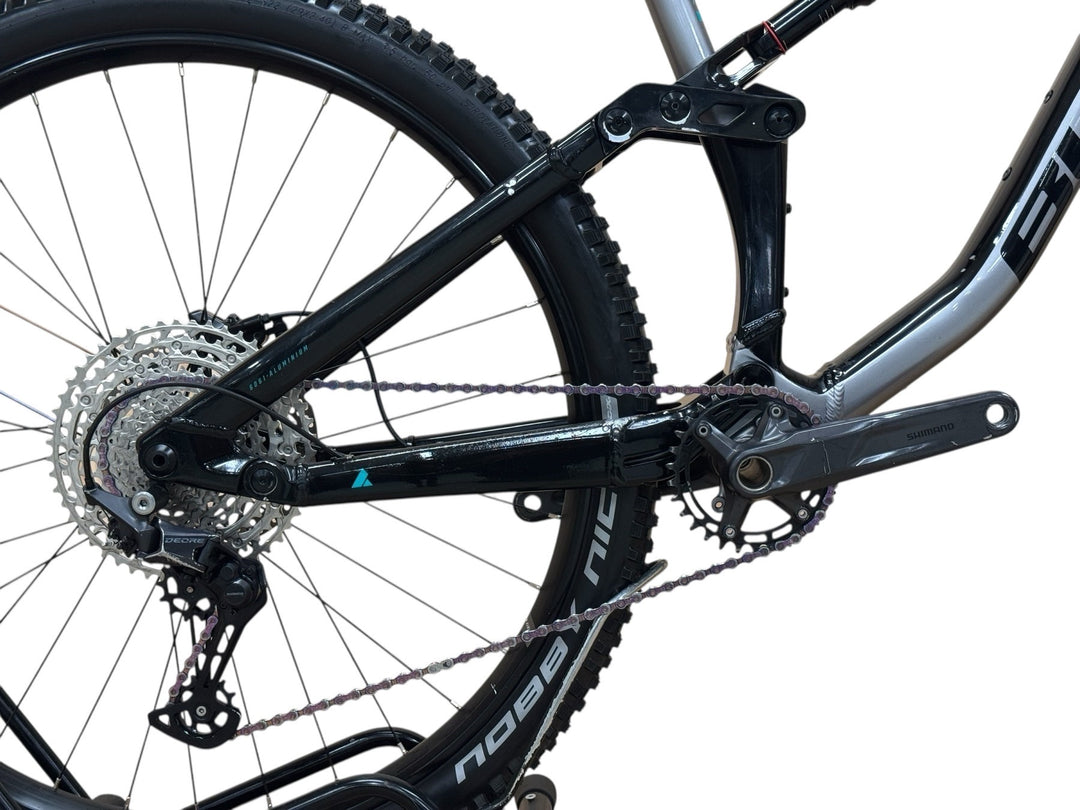 Bulls Copperhead FSX 29 inch mountainbike Refurbished Gebruikte fiets 