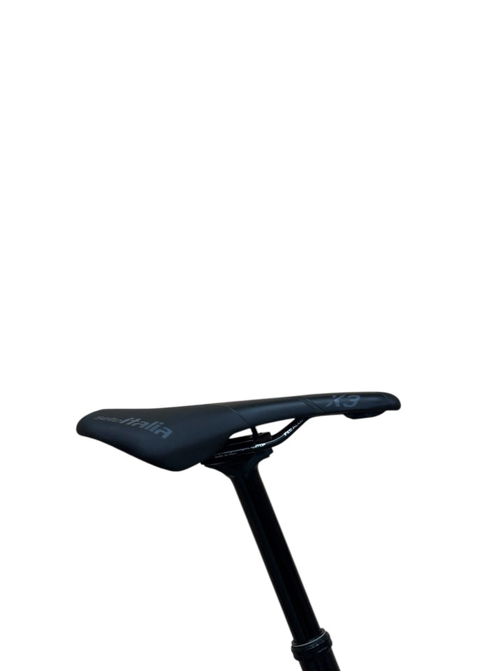 Bulls Copperhead FSX 29 inch mountainbike Refurbished Gebruikte fiets 