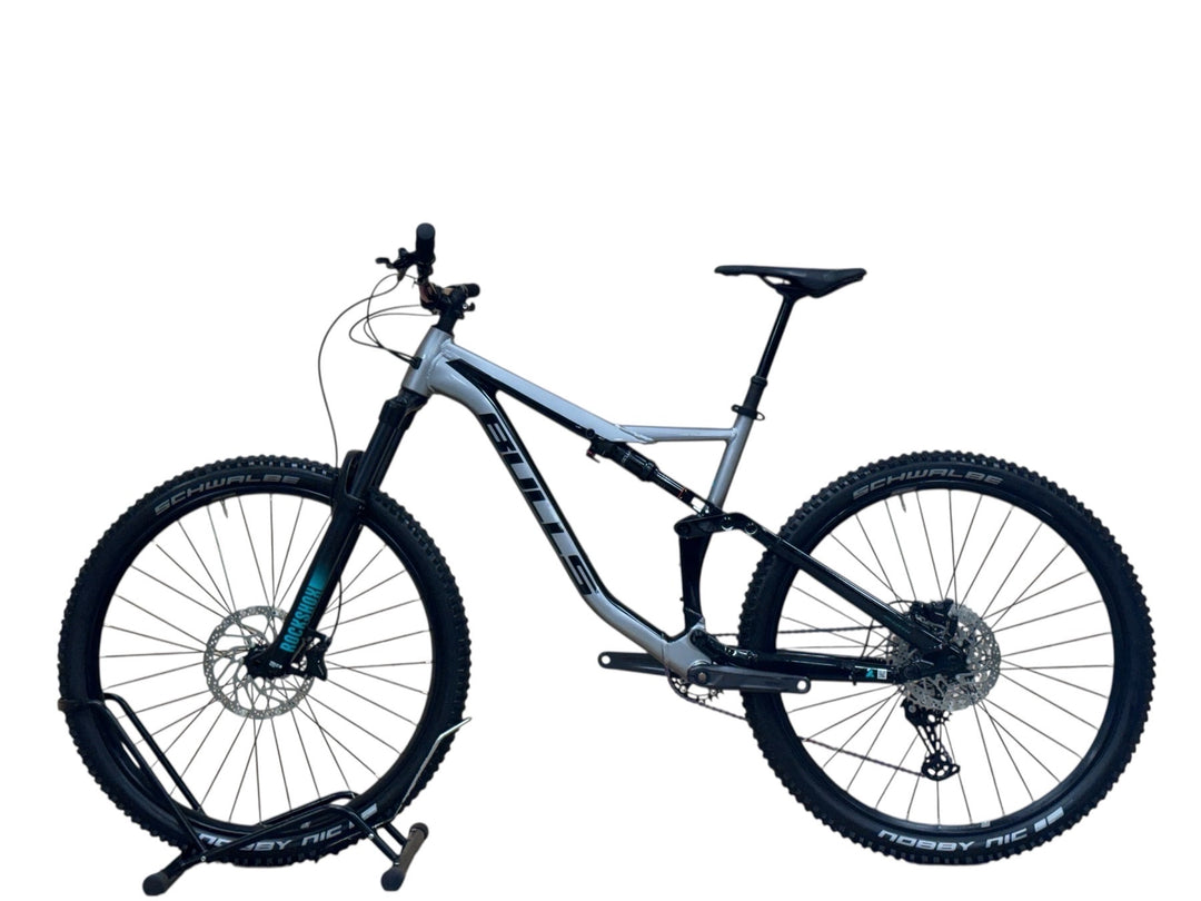 Bulls Copperhead FSX 29 inch mountainbike Refurbished Gebruikte fiets 