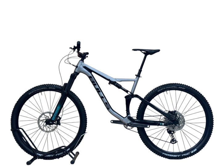 Bulls Copperhead FSX 29 inch mountainbike Refurbished Gebruikte fiets 