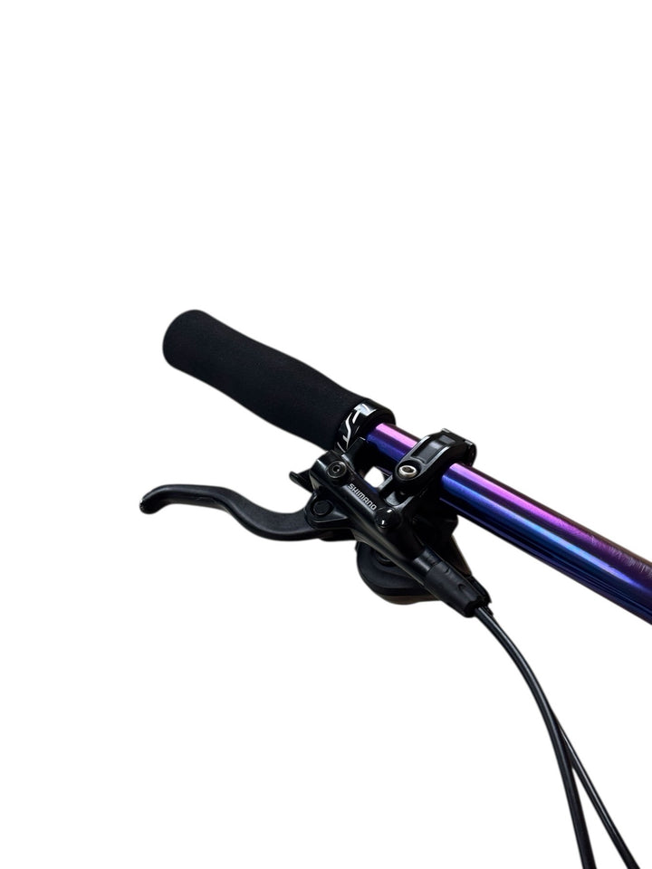 Bulls Copperhead FSX 29 inch mountainbike Refurbished Gebruikte fiets 