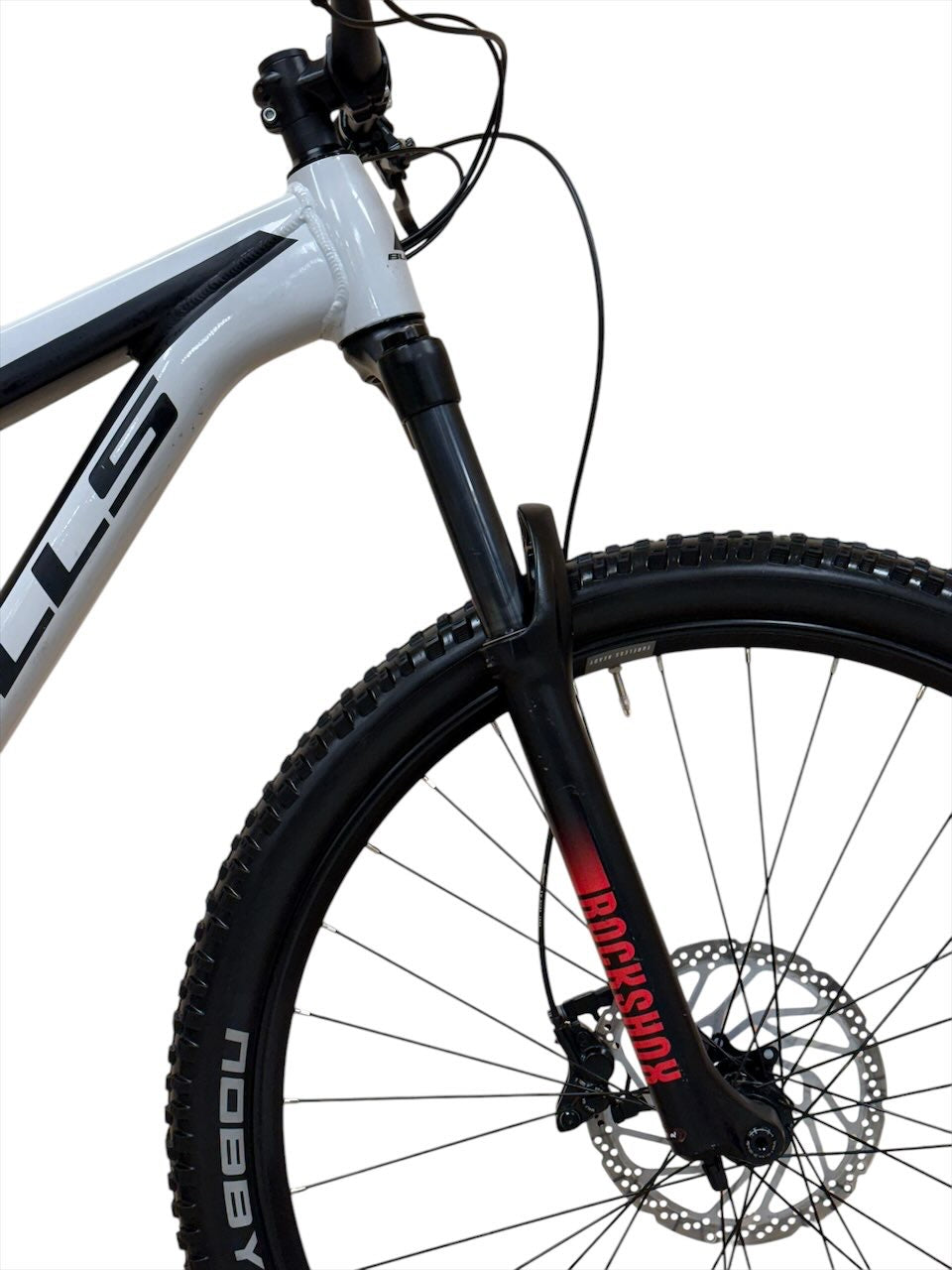 Bulls Copperhead FSX 29 inch mountain bike Refurbished Second