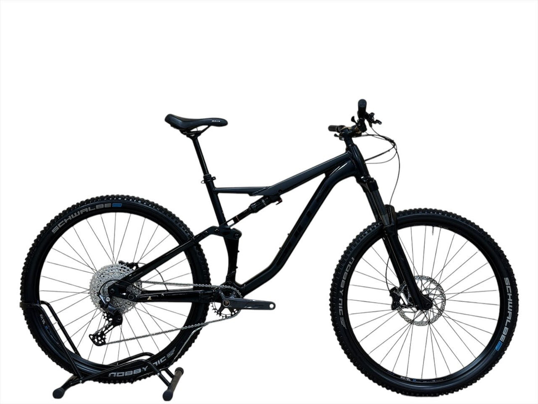 bulls copperhead fsx mountainbike fully 29 Bulls Copperhead FSX 29 inch mountain bike Refurbished Second -hand mountain bike – H&B Exclusive
