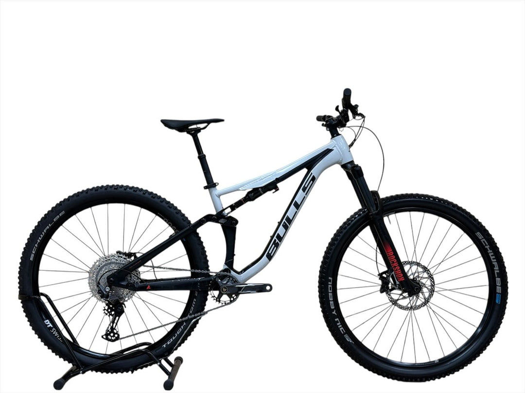 mountainbike copperhead Bulls Copperhead FSX 29 Zoll mountainbike Generalüberholt aus zweiter Hand mountainbike – H&B Exclusive