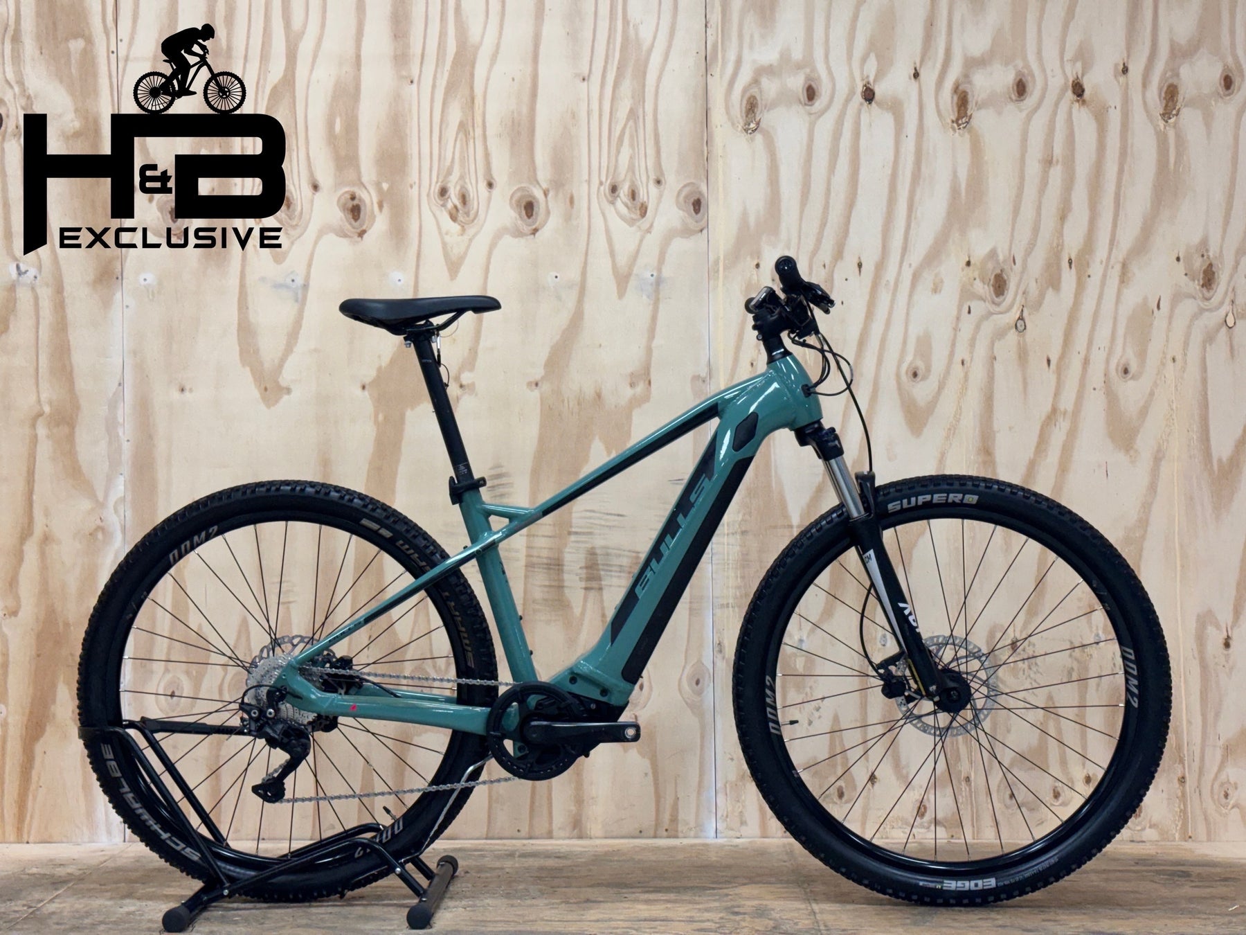bulls evo 625 e-mountainbike E-Bike Generalüberholt aus zweiter Hand E-Bike – H&B Exclusive representativeNl:Verberg gelijkaardige fietsen Colour:Light Green CUBE Fahrrad-Flaschenhalter HPP matt