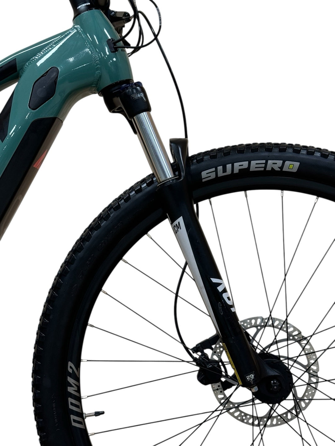 bulls evo 625 e-mountainbike Bulls Evo 625 E-Bike Generalüberholt aus zweiter Hand E-Bike – H&B Exclusive