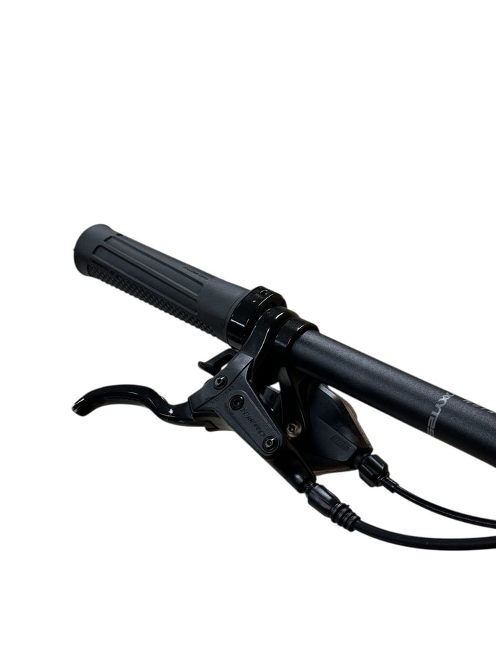 Bulls Cross Evo 625 E-Bike Refurbished Gebruikte fiets 