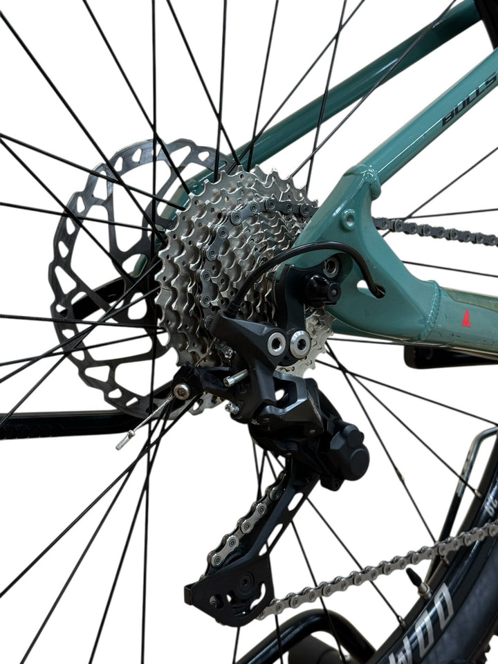 Bulls Cross Evo 625 E-Bike Refurbished Gebruikte fiets 