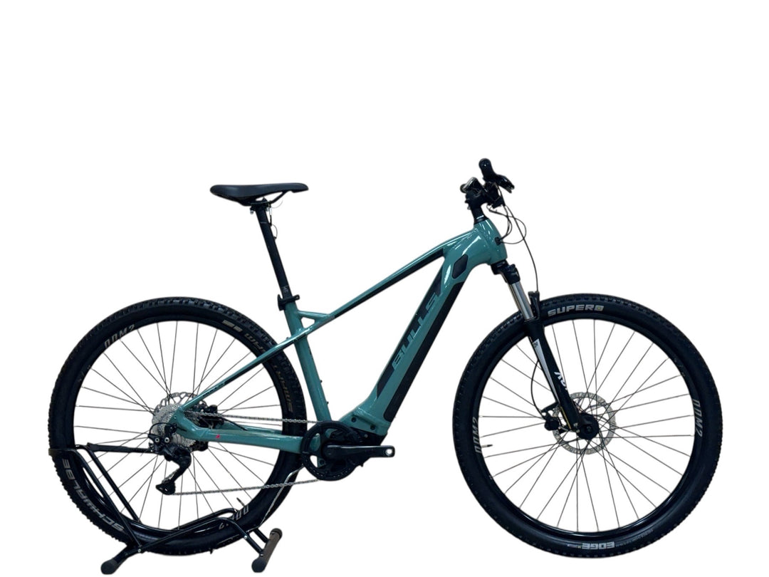 bulls evo 625 e-mountainbike hardtail Bulls Evo 625 E-Bike Generalüberholt aus zweiter Hand E-Bike – H&B Exclusive