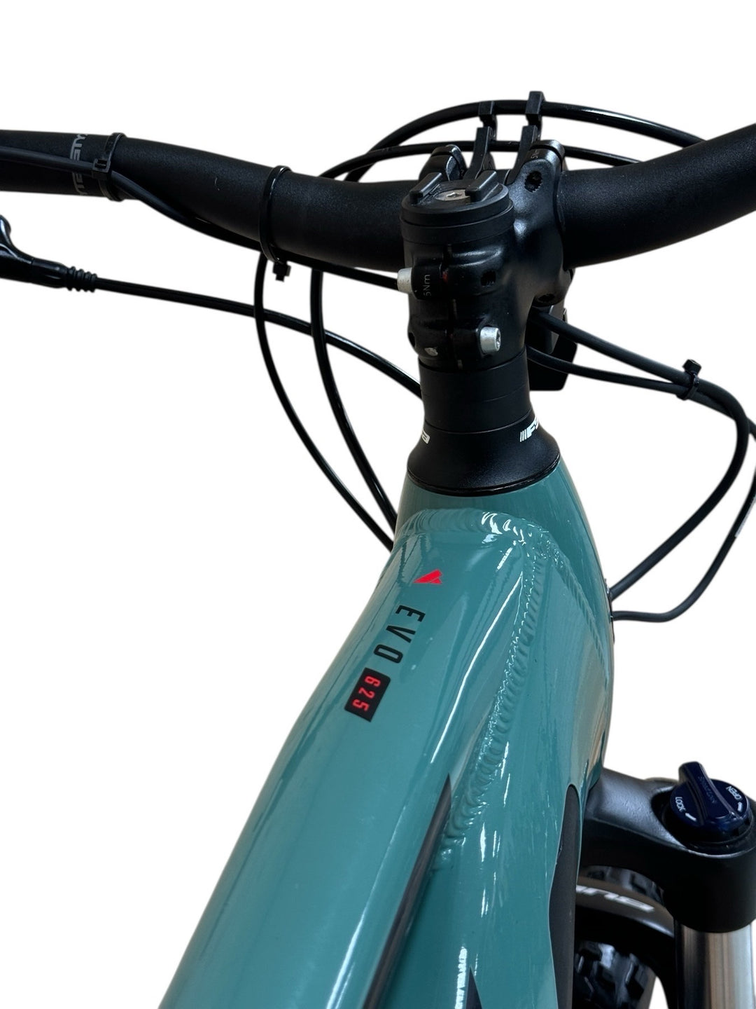 bulls evo 625 e-mountainbike Bulls Evo 625 E-Bike Generalüberholt aus zweiter Hand E-Bike – H&B Exclusive
