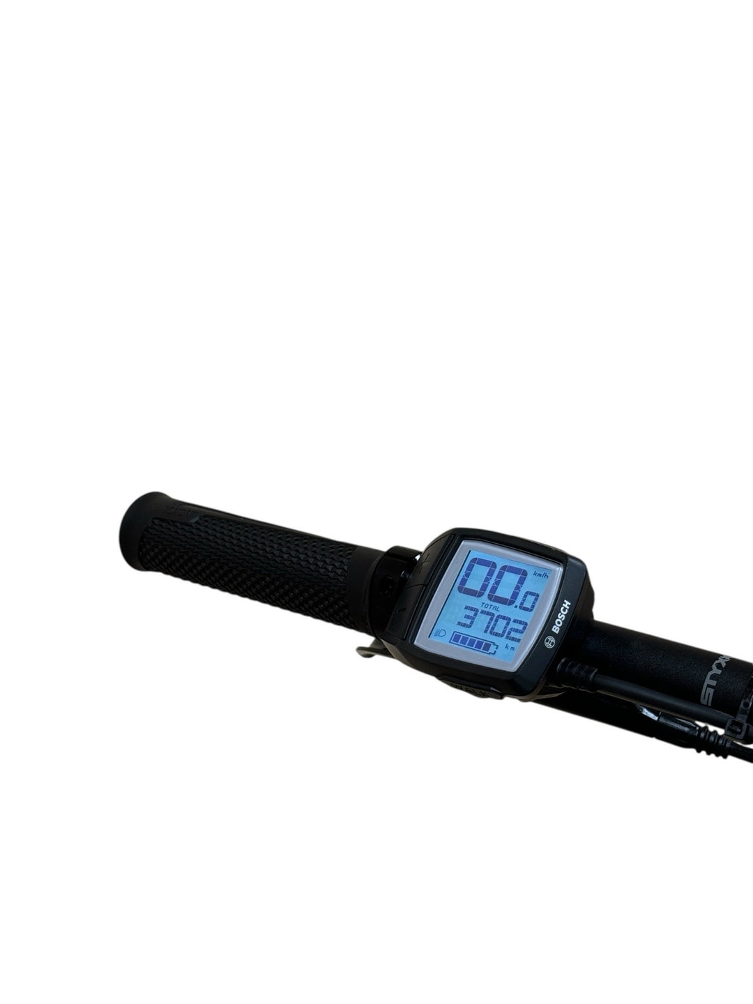 Bulls Cross Evo 625 E-Bike Refurbished Gebruikte fiets 