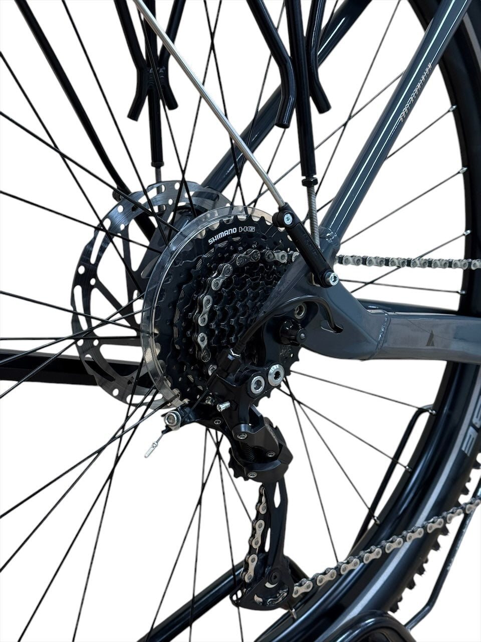 fahrrad bulls cross flyer Bulls Cross Flyer Evo 2 E-Bike Refurbished used E-Bike – H&B Exclusive