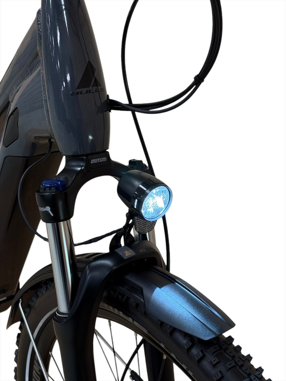 Bulls Cross Flyer Evo 2 E-Bike Refurbished used E-Bike – H&B Exclusive