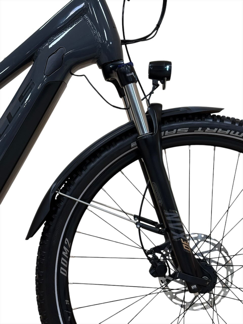 fahrrad bulls cross flyer Bulls Cross Flyer Evo 2 E-Bike Refurbished used E-Bike – H&B Exclusive