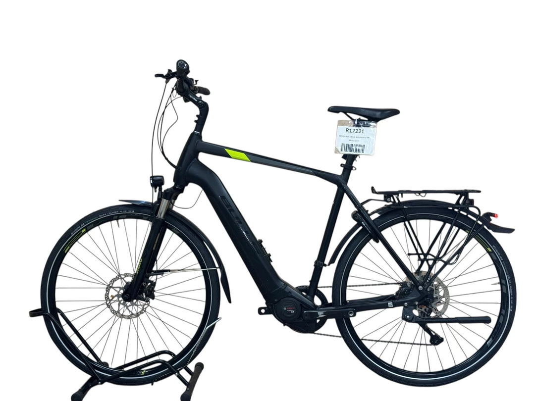 Bulls Cross Rider EVO 1 500 E-Bike Refurbished Gebruikte fiets 