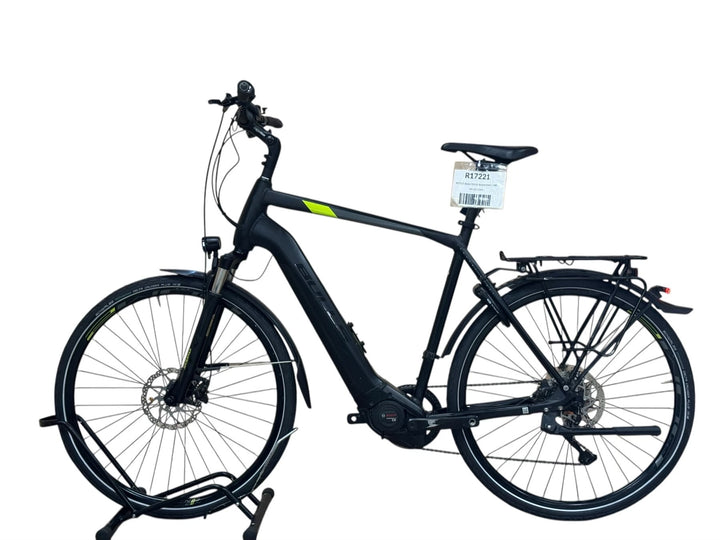 Bulls Cross Rider EVO 1 500 E-Bike Refurbished Gebruikte fiets 