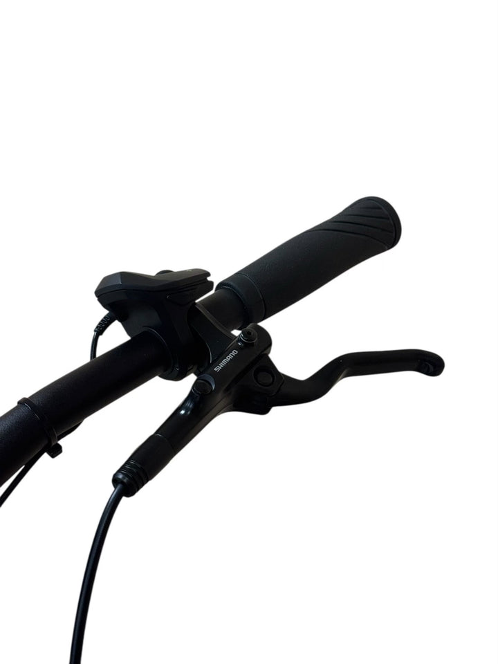 Bulls Cross Rider EVO 1 500 E-Bike Refurbished Gebruikte fiets 