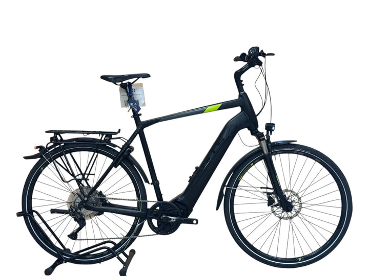 Bulls Cross Rider EVO 1 500 E-Bike Refurbished Gebruikte fiets 