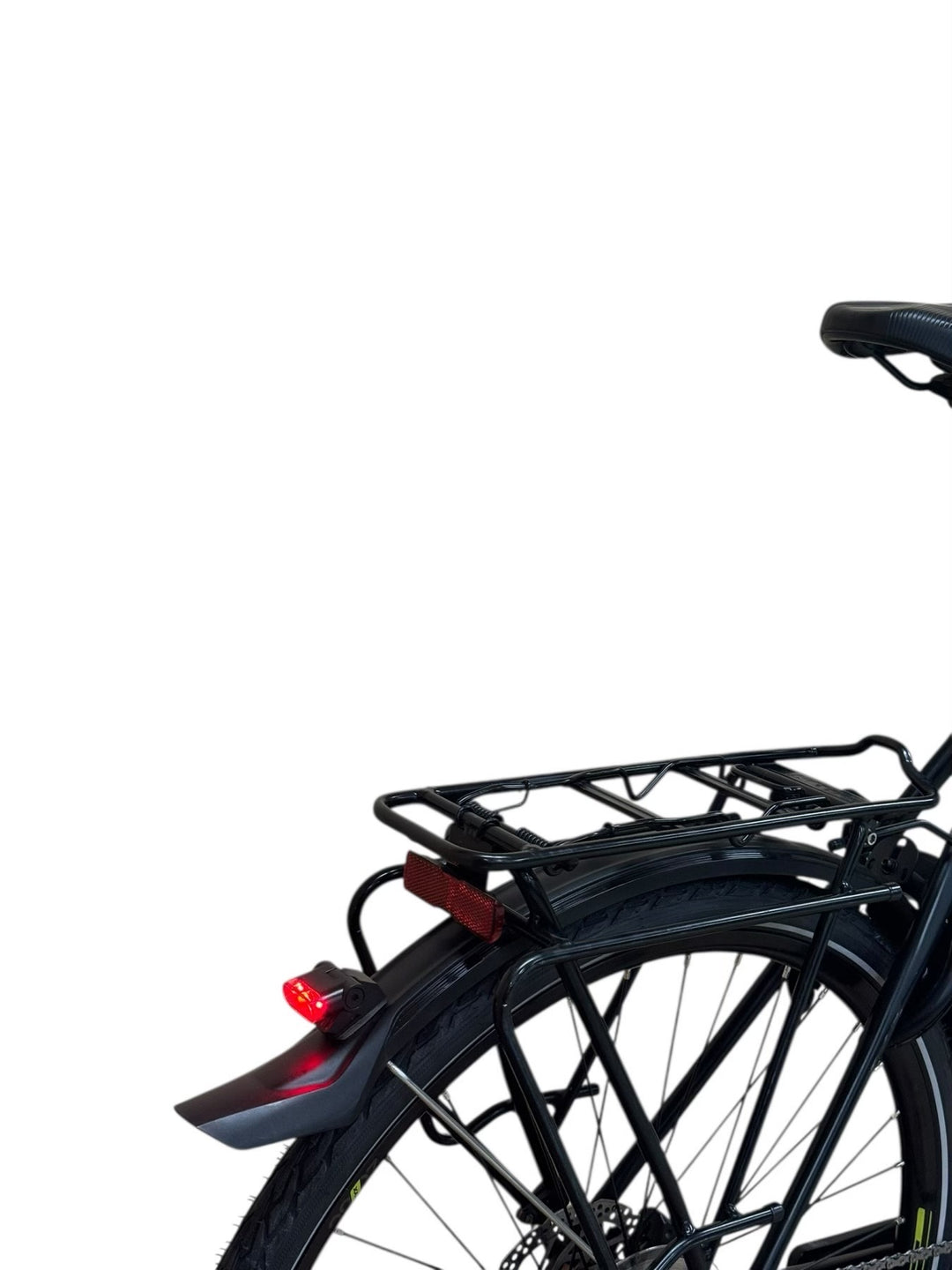 Bulls Cross Rider EVO 1 500 E-Bike Refurbished Gebruikte fiets 