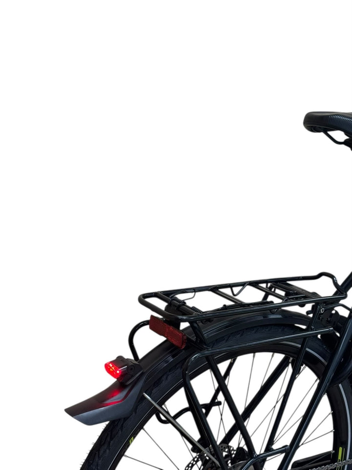 Bulls Cross Rider EVO 1 500 E-Bike Refurbished Gebruikte fiets 