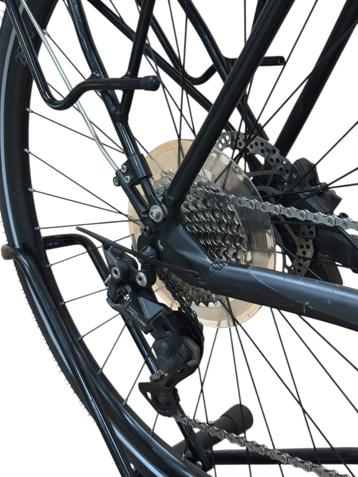 Bulls Cross Rider EVO 1 500 E-Bike Refurbished Gebruikte fiets 