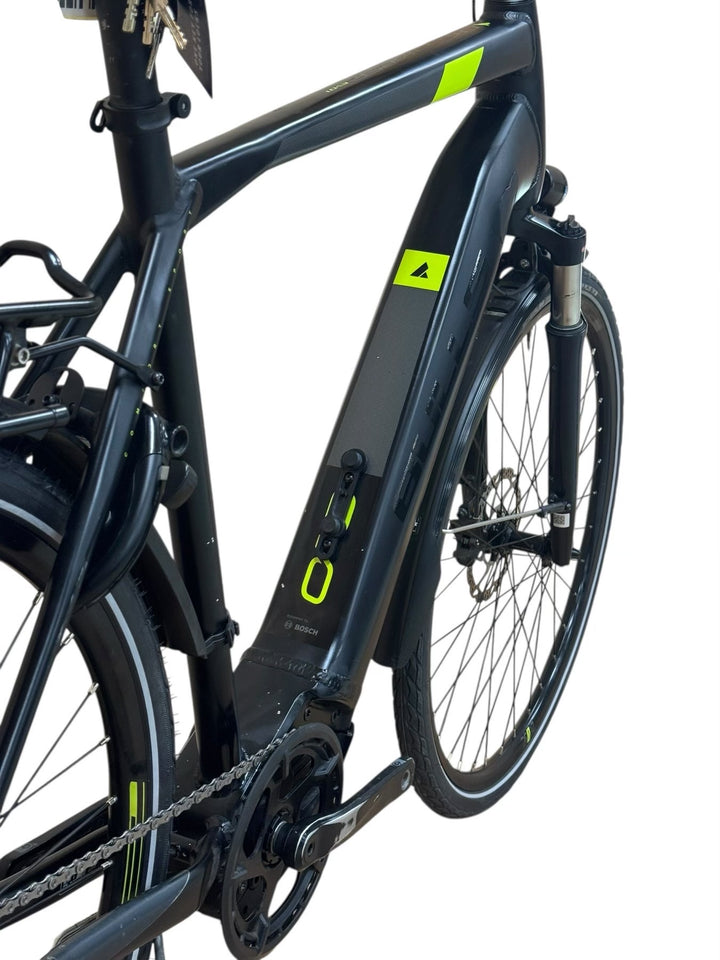 Bulls Cross Rider EVO 1 500 E-Bike Refurbished Gebruikte fiets 